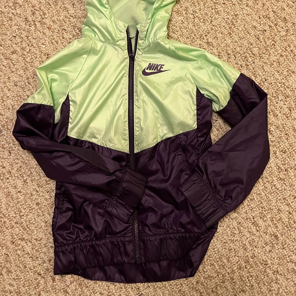 Girls Nike Sweater - Picture 1 of 6